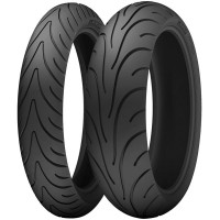 Michelin Pilot Road 2 - 190/50 17 (73W)