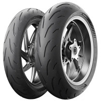 Michelin Power 6 - 120/70 17 (58W)