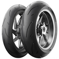 Michelin Power GP2 - 190/55 17 (75W)