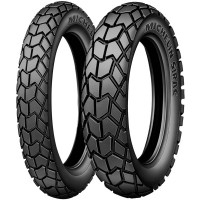 Michelin Sirac - 120/90 17 (64T)