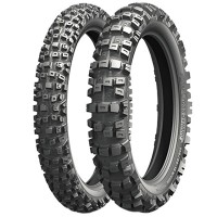 Michelin Starcross 5 Hard - 90/100 21 (57M)