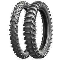 Michelin Starcross 5 Sand - 110/90 19 (62M)