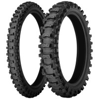 Michelin Starcross MS3 - 70/100 19 (M)