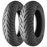 Michelin City Grip - 90/90-10 (50J)