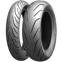 Michelin Commander III Touring - 180/65 16 (81H)