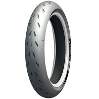 Michelin Power GP - 120/70 17 (58W)