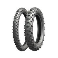 Michelin Enduro Extreme - 140/80 18 (70M)