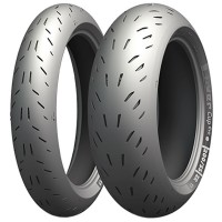 Michelin Power Cup Evo - 190/55 17 (75W)