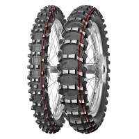 Mitas Terra Force MX Sand - 110/90 19 (62M)