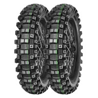 Mitas Terra Force-EX MH - 120/90 18 (65R) Super Light (Technical Enduro)