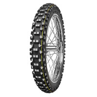 Mitas Terra Force-EX MH - 120/90 18 (65M) Super (Fast Enduro)