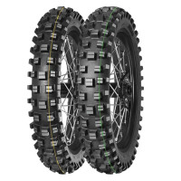 Mitas Terra Force-EX XT - 120/90 18 (65R) Super (Fast Enduro)