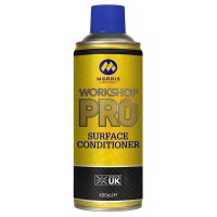 Morris Lubricants Workshop Pro Surface Conditioner - 400ml