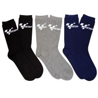 MotoGP Everyday Socks - 3 Pack