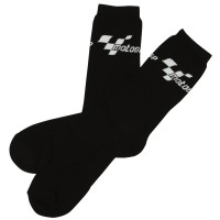 MotoGP Everyday Socks - Black