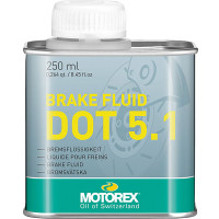 Motorex Brake Fluid DOT 5.1