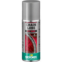 Motorex Chain Lube Off-Road - Clear