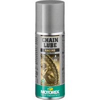 Motorex Chain Lube Racing (PTFE) - White