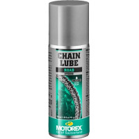 Motorex Chain Lube Road - White