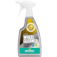 Motorex Wheel Cleaner Bio - 500ml