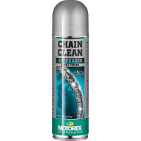 Motorex Chain Clean Aerosol - 500ml