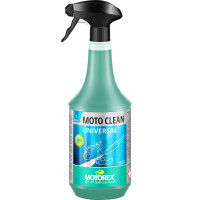 Motorex Moto Clean Universal