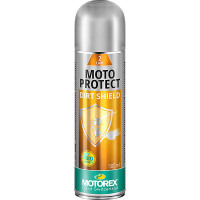 Motorex Moto Protect Dirt Shield Aerosol - 500ml