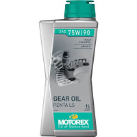 Motorex Penta LS API GL5 Gear Oil