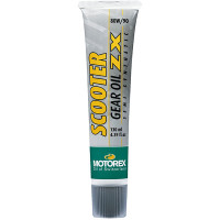 Motorex Scooter Gear Oil ZX API GL4+5 80W-90 - 130ml