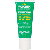 Motorex 176 GP Grease General Purpose Lithium NLGI-2