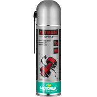 Motorex Anti-Rust Spray - 500ml