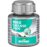 Motorex Bike Grease 2000