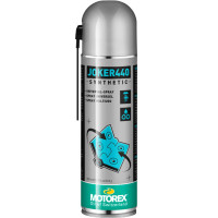 Motorex Joker 440 Universal Spray - 500ml