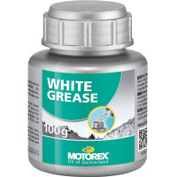 Motorex 628 White Grease Lithium NLGI-2