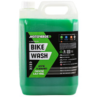 Motoverde Bike Wash - 5 Litre