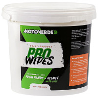 Motoverde Pro Wipes