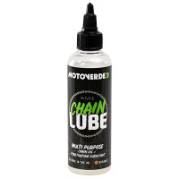 Motoverde PTFE Chain Lube - 125ml