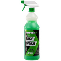 Motoverde Ready To Use Bike Wash - 1 Litre