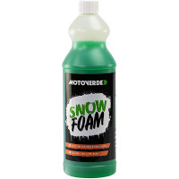 Motoverde Concentrated Snow Foam