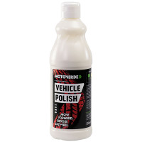 Motoverde Vehicle Polish - 500ml