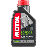 Motul Fork Oil Expert - Medium 10W