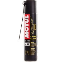 Motul P1 Carbu Clean - 400ml