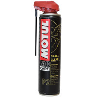 Motul P2 Brake Clean - 400ml