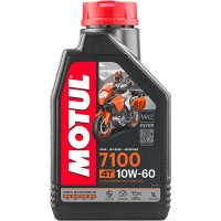 Motul - 7100 10W-60 4T