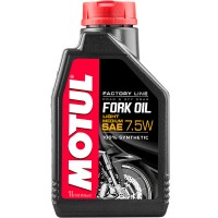 Motul - Fork Oil Factory Line Light / Medium 7.5W