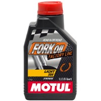 Motul - Fork Oil Factory Line Light 5W