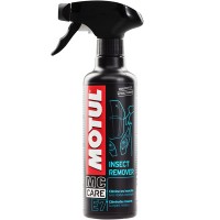 Motul E7 Insect Remover - 400ml