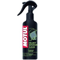 Motul M2 Helmet Interior Cleaner - 250ml