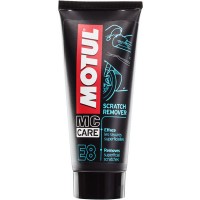 Motul E8 Scratch Remover - 100ml