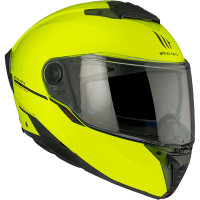 MT Atom 2 - Solid Gloss Fluo Yellow